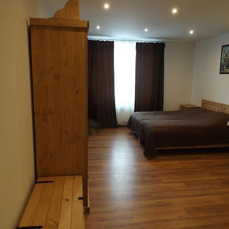 Ferienwohnung Gittersee 드레스덴 객실 사진