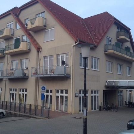 Ferienwohnung Gittersee 드레스덴 외부 사진