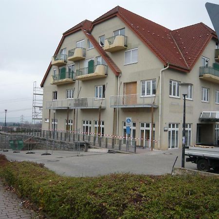 Ferienwohnung Gittersee 드레스덴 외부 사진