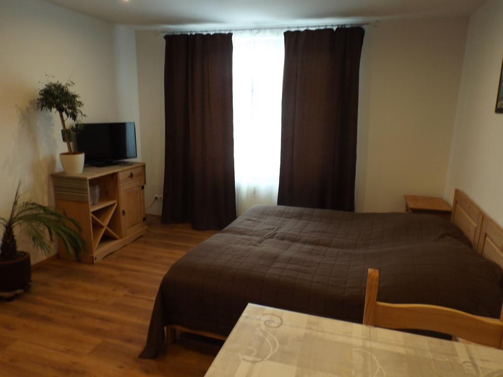 Ferienwohnung Gittersee 드레스덴 객실 사진